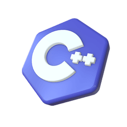 C++ Logo