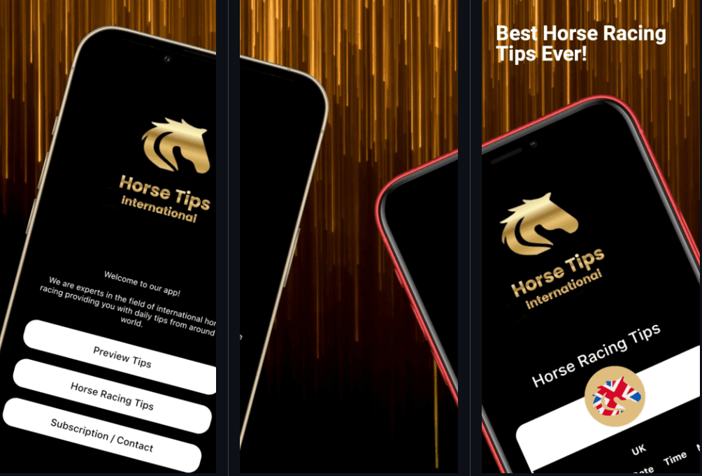 Horse Tips International